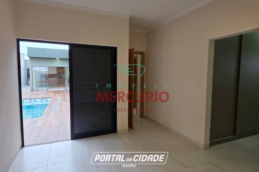 Casa &agrave; venda - 200m&sup2; - Morada Do Sol