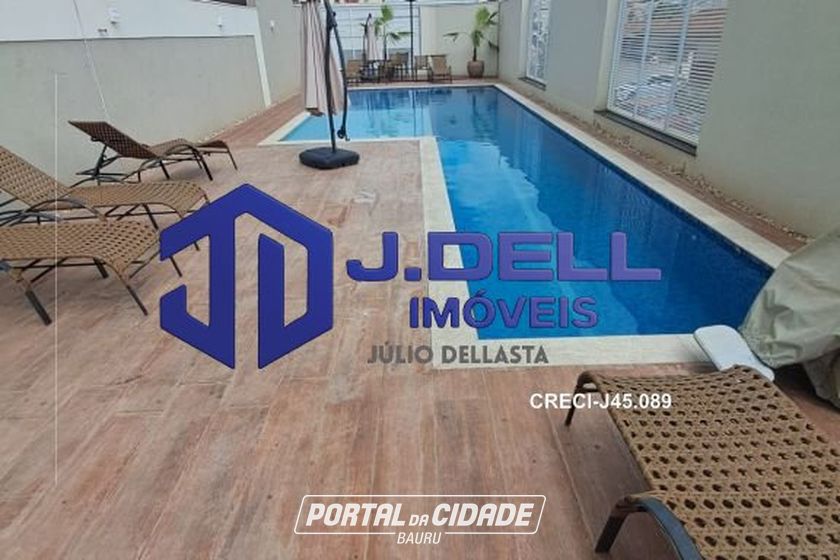 Apartamento para alugar - 60m&sup2; - Vila Santo Antonio
