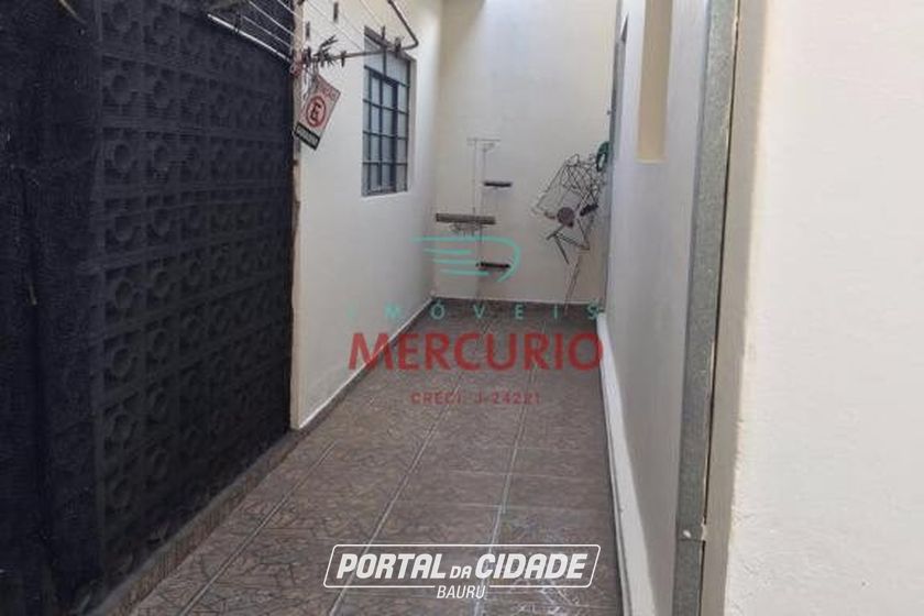Casa &agrave; venda - 223m&sup2; - Alto Higien&oacute;polis
