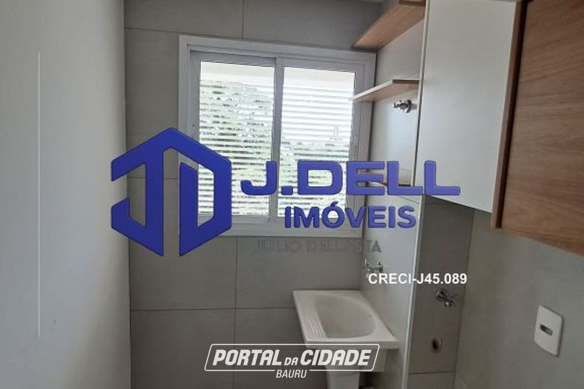 Apartamento para alugar - 64m&sup2; - Aviacao