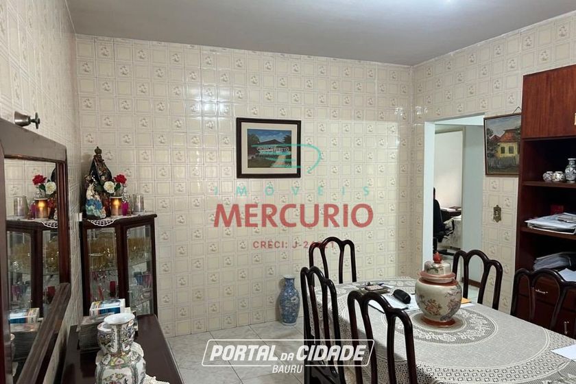 Casa &agrave; venda - 260m&sup2; - Vila Souto