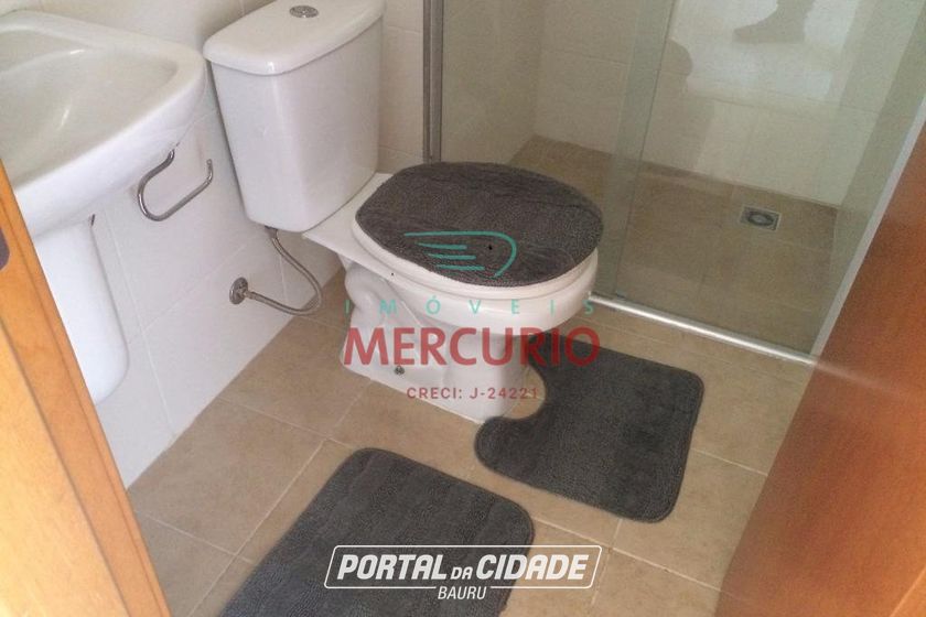 Apartamento &agrave; venda - 43m&sup2; - Vila Altin&oacute;polis