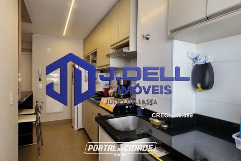 Apartamento &agrave; venda - Aviacao