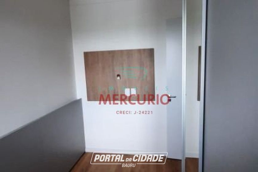 Apartamento &agrave; venda - 45m&sup2; - Vila Nova Cidade Universit&aacute;ria