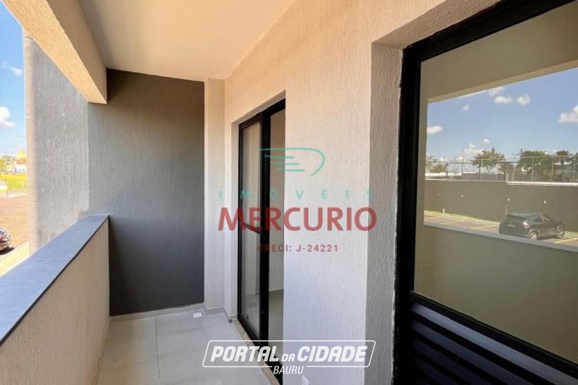 Apartamento para alugar - Residencial Parque Granja Cec&iacute;lia B