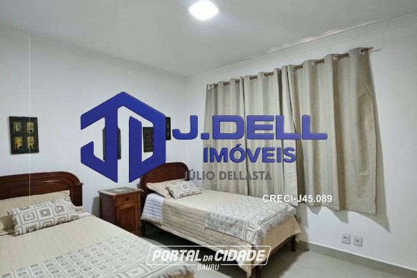 Apartamento &agrave; venda - 142m&sup2; - Jardim Panorama