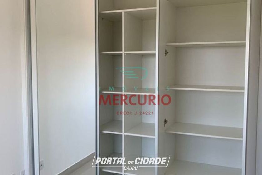 Apartamento &agrave; venda - 64m&sup2; - Jardim Contorno