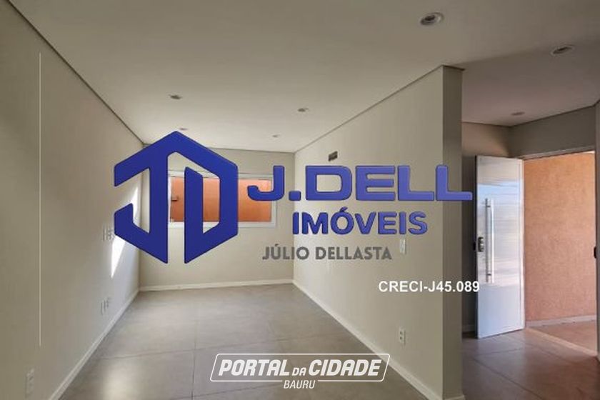 Casa &agrave; venda - Residencial Guestier 2