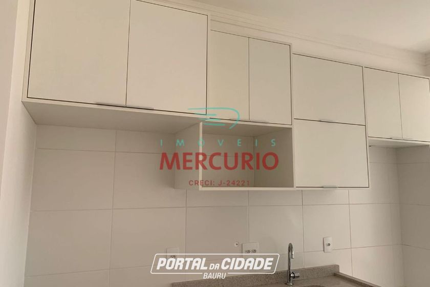 Apartamento &agrave; venda - 64m&sup2; - Jardim Contorno