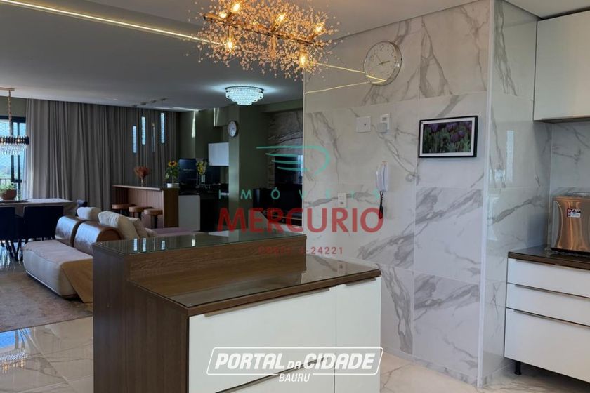 Apartamento &agrave; venda - 159m&sup2; - Vila Avia&ccedil;&atilde;o