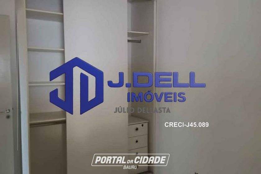 Apartamento &agrave; venda - 60m&sup2; - Cardia