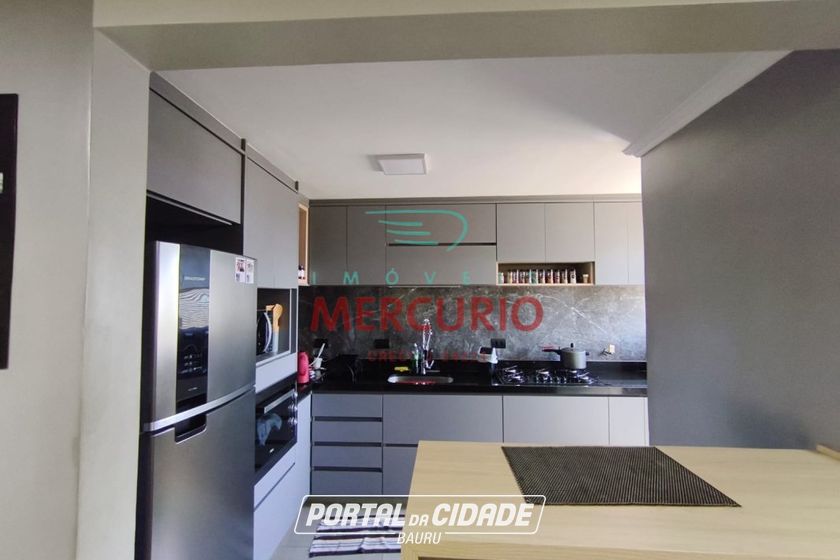 Apartamento &agrave; venda - 70m&sup2; - Jardim Maramb&aacute;