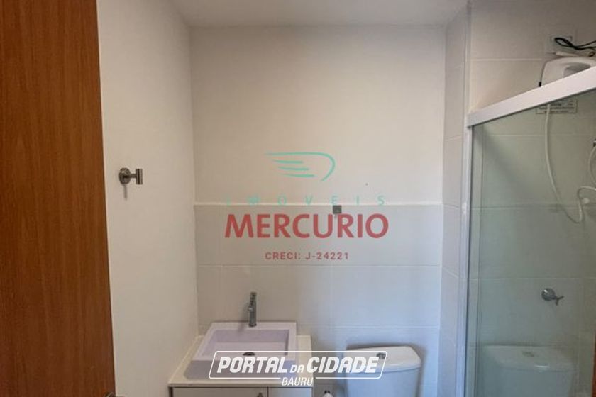 Apartamento &agrave; venda - 47m&sup2; - Jardim Colonial