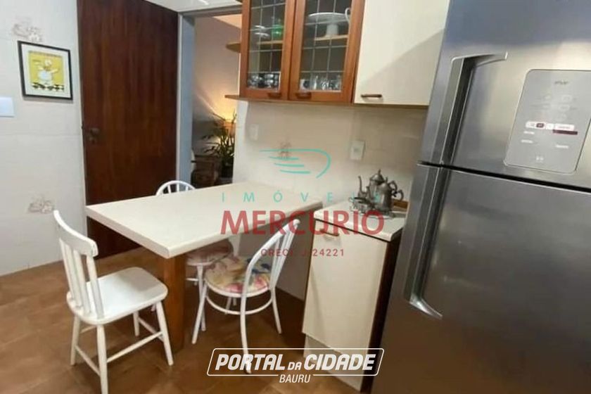 Apartamento &agrave; venda - 140m&sup2; - Vila Cidade Universit&aacute;ria