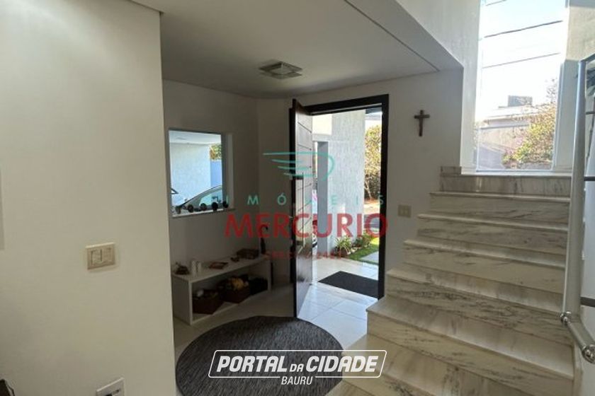 Casa &agrave; venda - 309m&sup2; - Residencial Odete