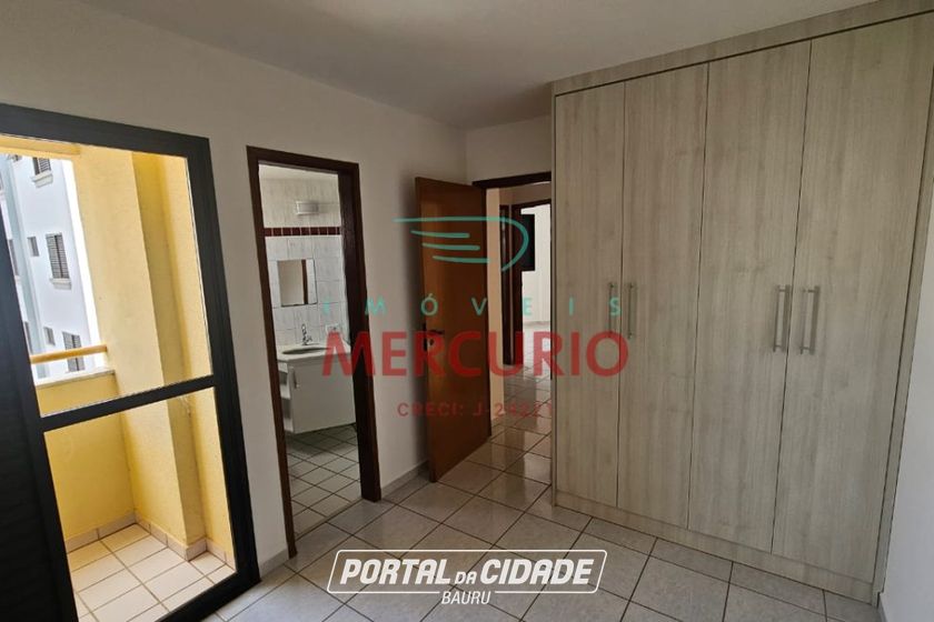 Apartamento para alugar - 74m&sup2; - Jardim Infante Dom Henrique