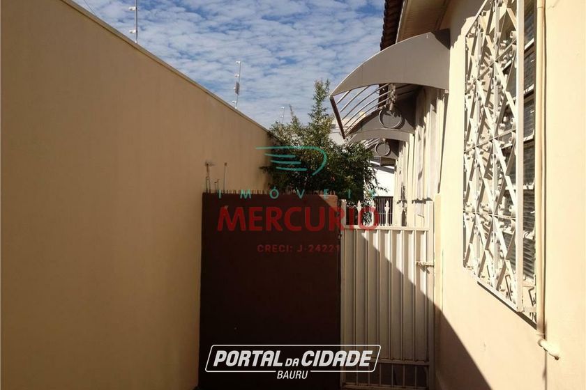 Casa &agrave; venda - Vila Nova Cidade Universit&aacute;ria