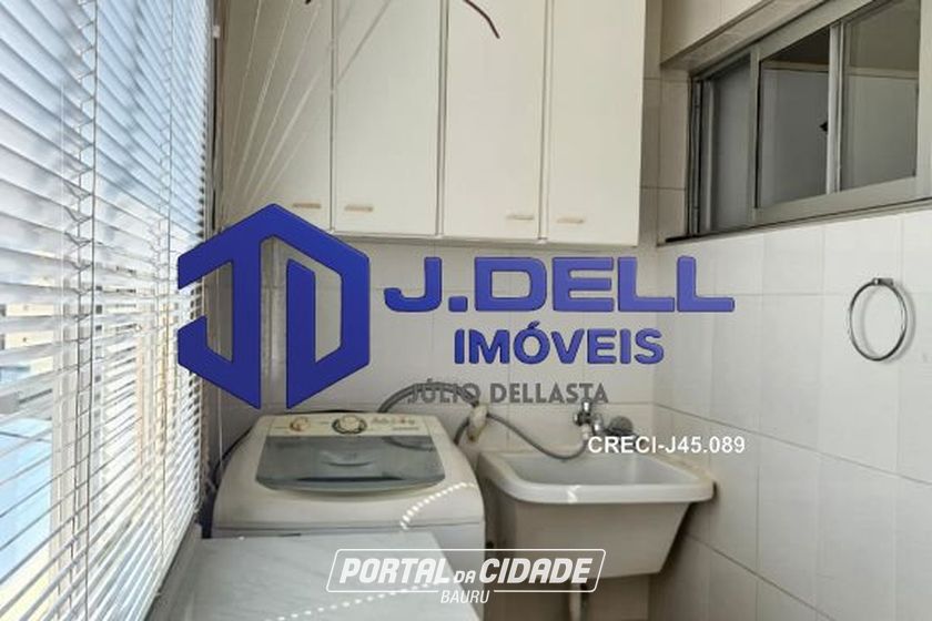 Apartamento &agrave; venda - Jardim Planalto