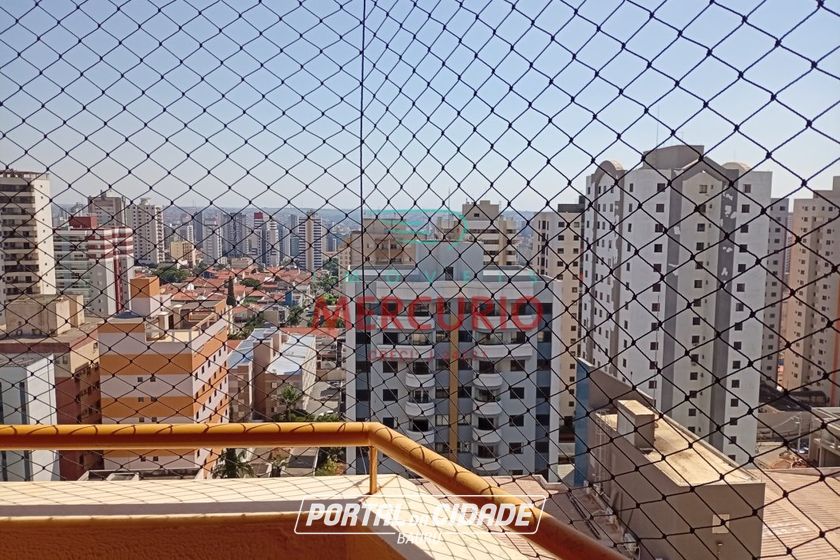 Apartamento para alugar - Jardim Infante Dom Henrique