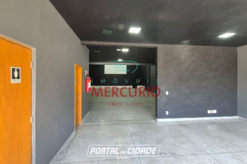 Sal&atilde;o Comercial &agrave; venda - 488m&sup2; - Jardim Maramb&aacute;