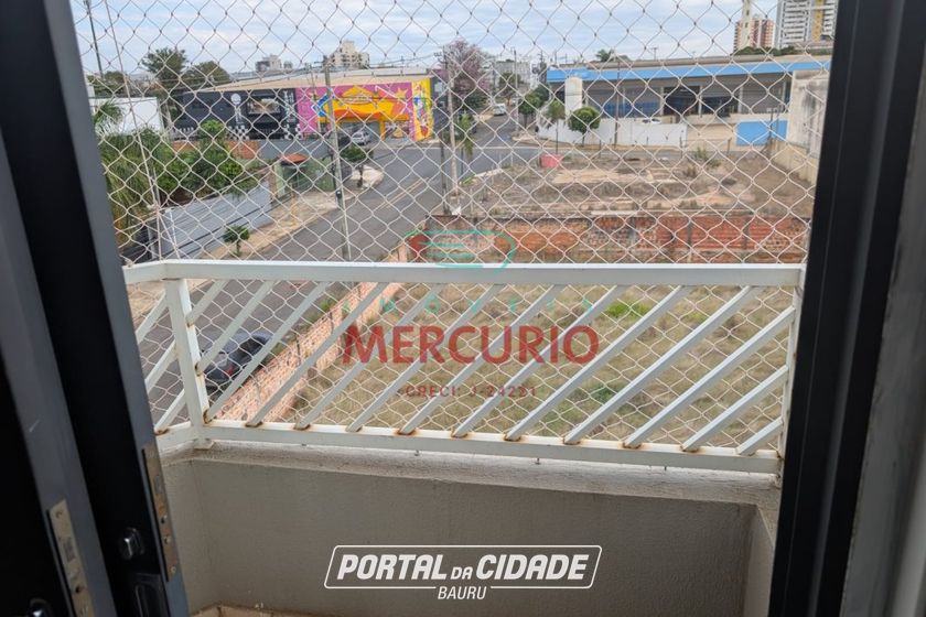 Apartamento &agrave; venda - Jardim Auri Verde