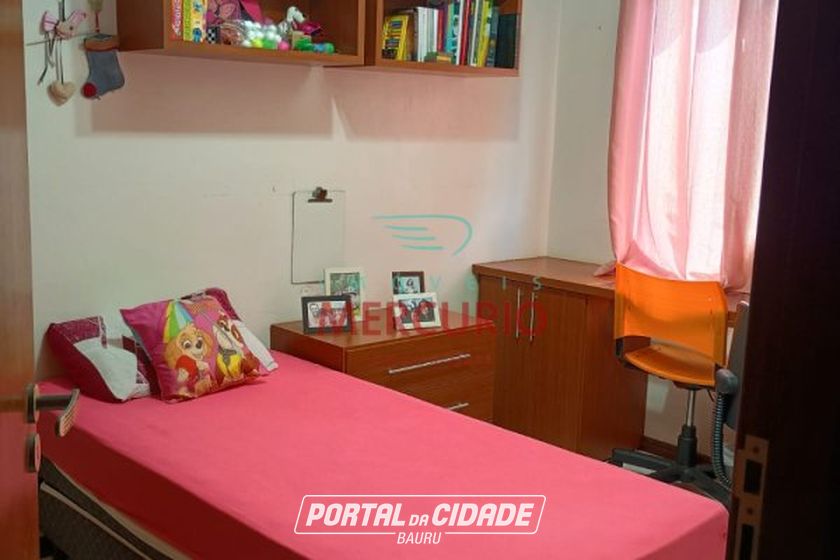 Apartamento &agrave; venda - 54m&sup2; - Parque Paulistano