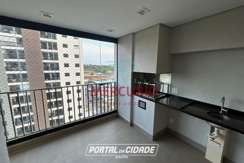 Apartamento para alugar - 84m&sup2; - Vila Avia&ccedil;&atilde;o