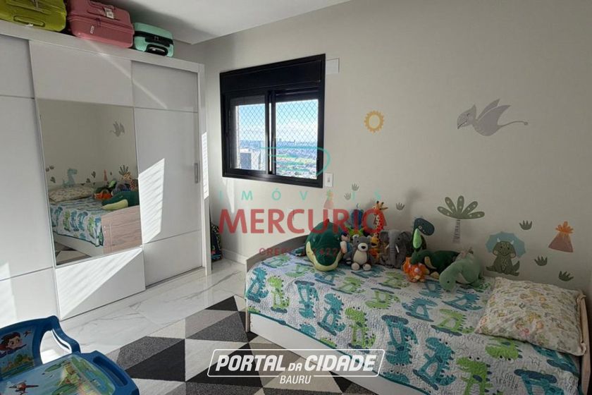 Apartamento &agrave; venda - 159m&sup2; - Vila Avia&ccedil;&atilde;o