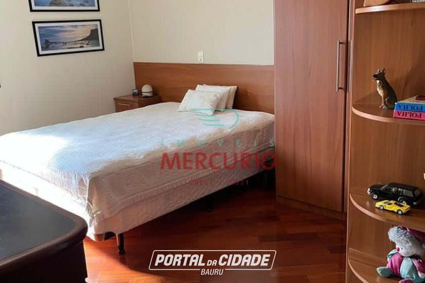 Casa &agrave; venda - 336m&sup2; - Residencial Tivoli