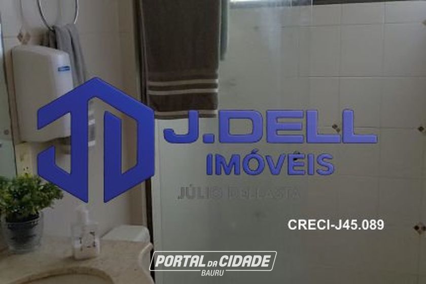 Apartamento &agrave; venda - 90m&sup2; - Coralina