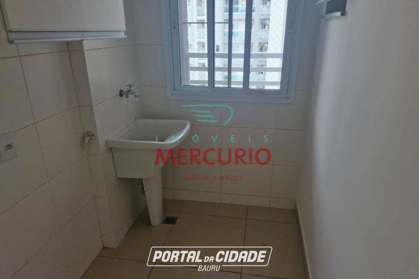 Apartamento para alugar - 68m&sup2; - Quinta Ranieri