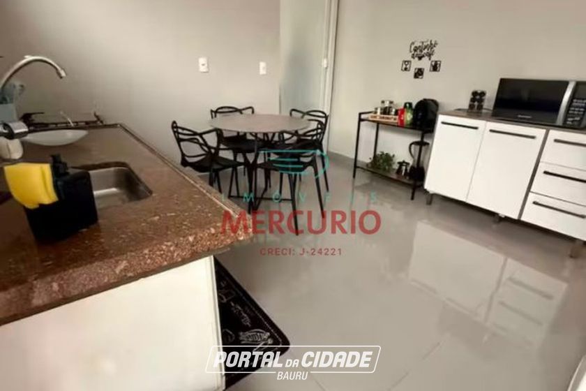 Casa &agrave; venda - 100m&sup2; - Jardim Panorama