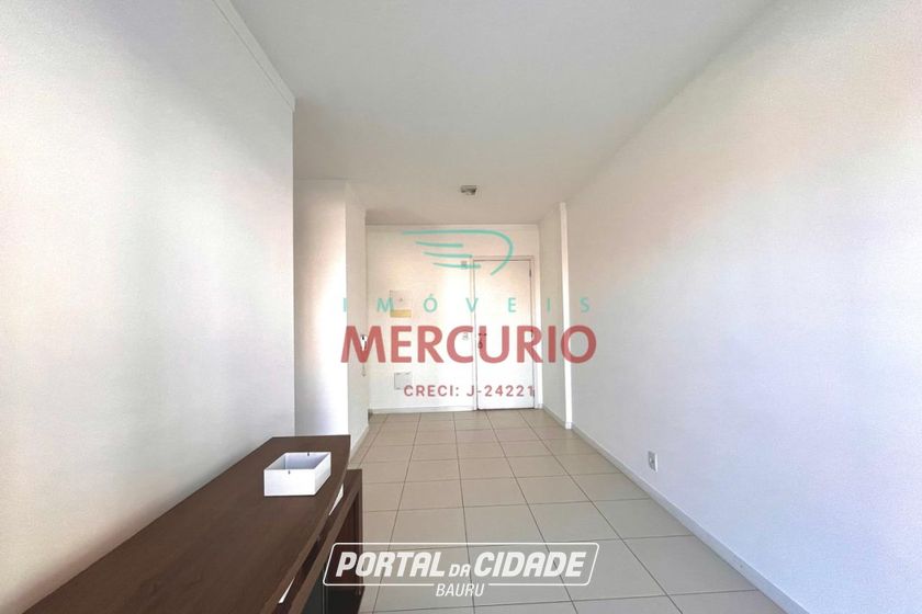 Apartamento para alugar - 50m&sup2; - Vila Nova Cidade Universit&aacute;ria