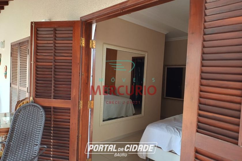 Casa &agrave; venda - 420m&sup2; - Jardim Colonial