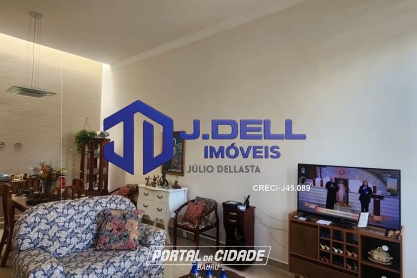Casa &agrave; venda - 230m&sup2; - Jardim Terra Branca