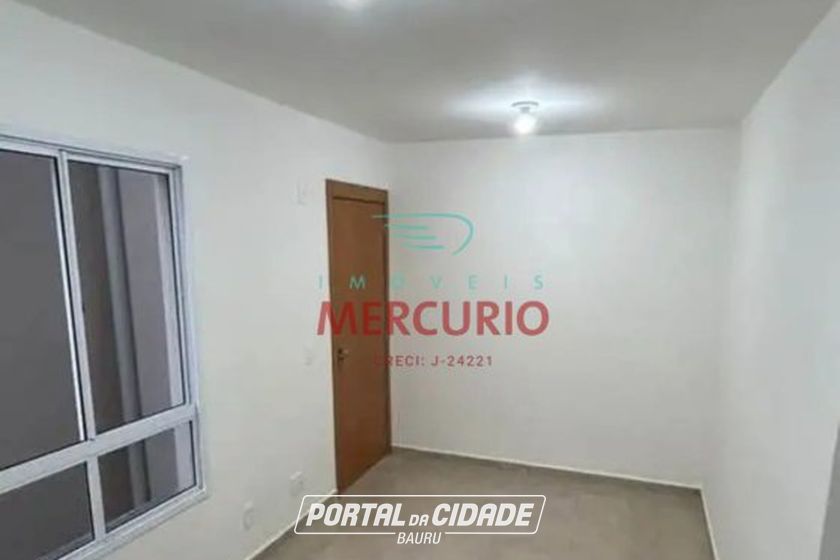 Apartamento &agrave; venda - 42m&sup2; - Vitta S&atilde;o Jos&eacute;