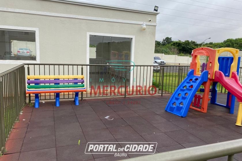 Apartamento &agrave; venda - 47m&sup2; - Vila Serr&atilde;o