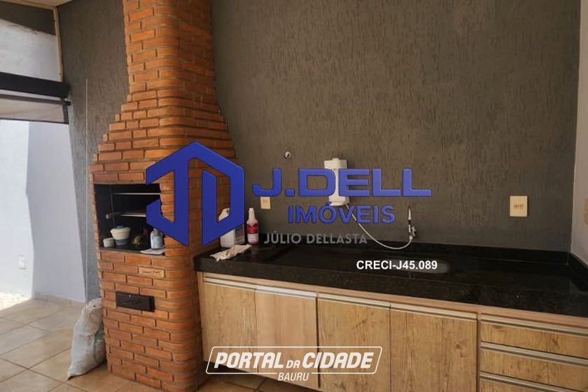 Casa &agrave; venda - 360m&sup2; - Quinta Ranieri