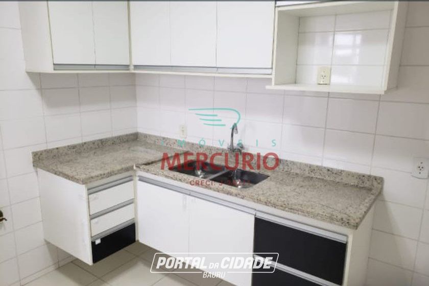 Apartamento &agrave; venda - 136m&sup2; - Vila Santa Tereza