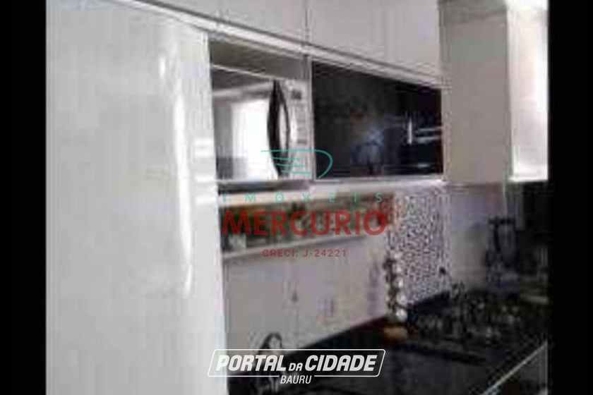 Apartamento &agrave; venda - 45m&sup2; - Jardim Terra Branca