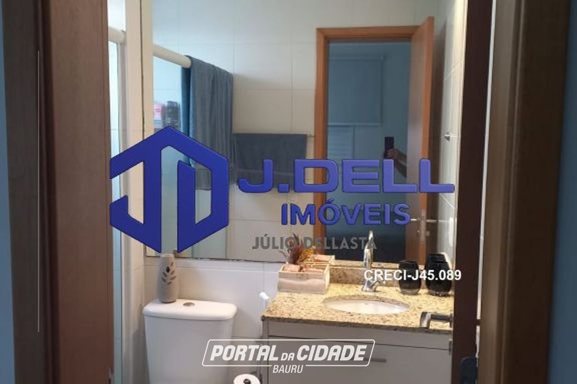 Apartamento &agrave; venda - 8175m&sup2; - Aviacao