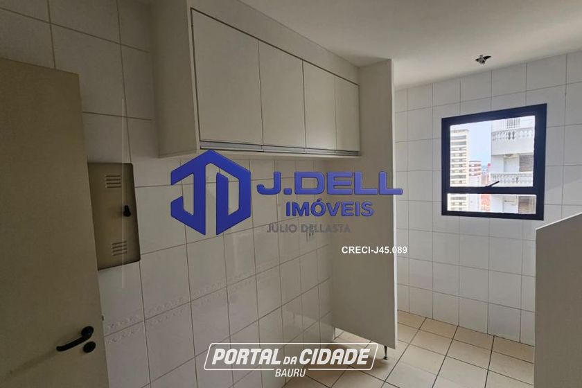 Apartamento para alugar - 75m&sup2; - Infante Dom Henrique