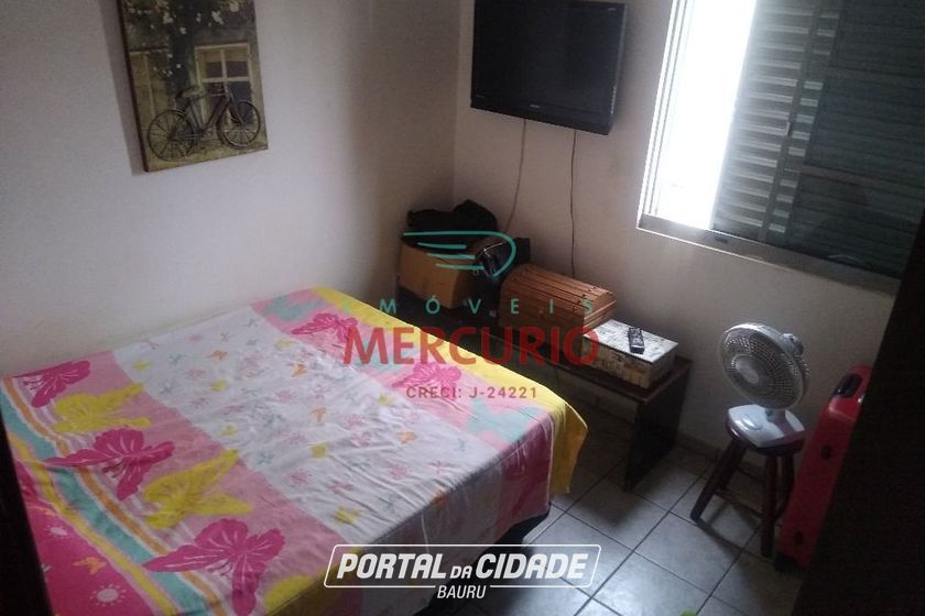 Apartamento &agrave; venda - 65m&sup2; - Jardim Auri Verde