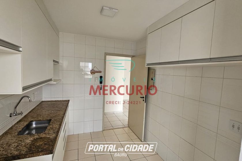 Apartamento &agrave; venda - 76m&sup2; - Jardim Infante Dom Henrique