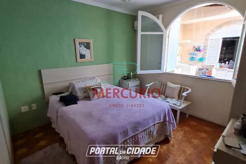 Casa &agrave; venda - 210m&sup2; - Vila Nova Cidade Universit&aacute;ria