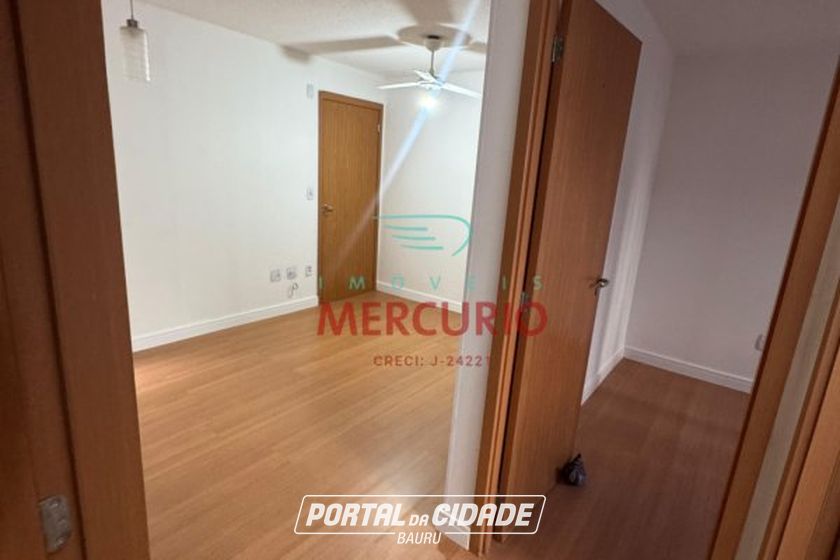 Apartamento &agrave; venda - 45m&sup2; - Jardim Maria C&eacute;lia