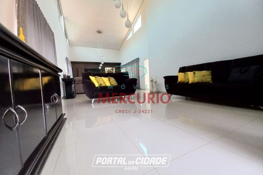 Casa &agrave; venda - 350m&sup2; - Residecial Primavera