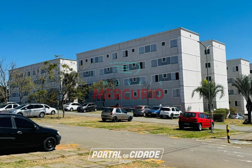 Apartamento &agrave; venda - Vila Alzira