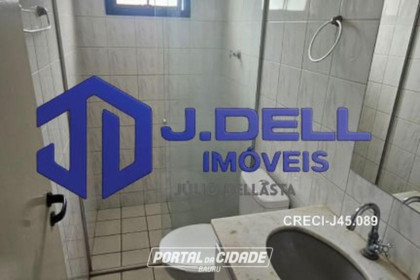 Apartamento para alugar - 75m&sup2; - Infante Dom Henrique
