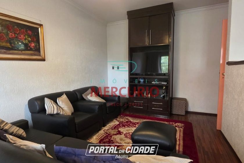 Sobrado &agrave; venda - 243m&sup2; - Vila Altin&oacute;polis